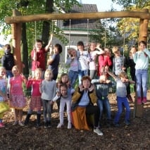 MINT – Projekt CFG Kl.3b