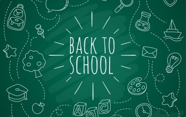 1. Schultag 30.08.2017