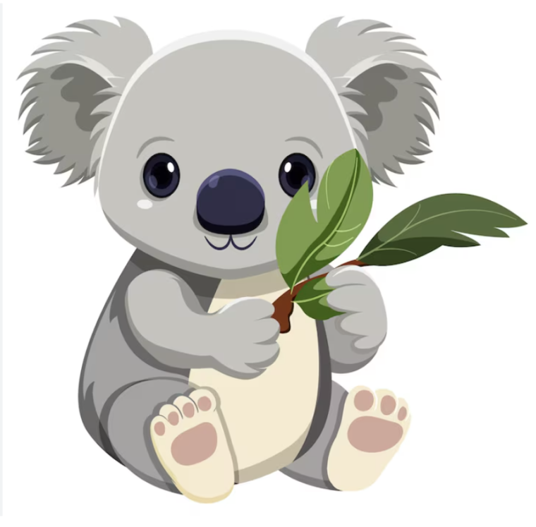 Klasse 3a Koalaklasse