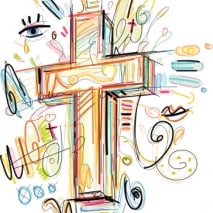 Abschlussgottesdienst Klasse 4