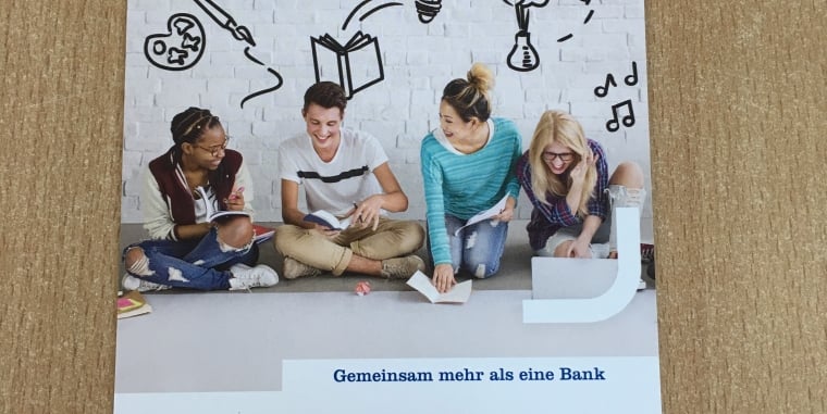 Spardaspendenwahl 2018