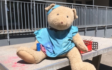 Wir wünschen allen SCHÖNE SOMMERFERIEN!