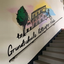 Klassenfahrt 4a&4b
