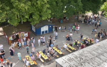 Das Sommerfest 2022 war ein voller Erfolg!!!