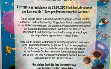 Sockenball Freitag 10.2.23 von 17 bis 19:30 Uhr