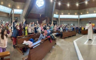 Ostergottesdienst 2023