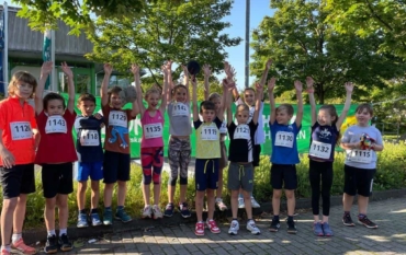 Wuppertaler Volkslauf 2023