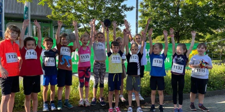 Wuppertaler Volkslauf 2023