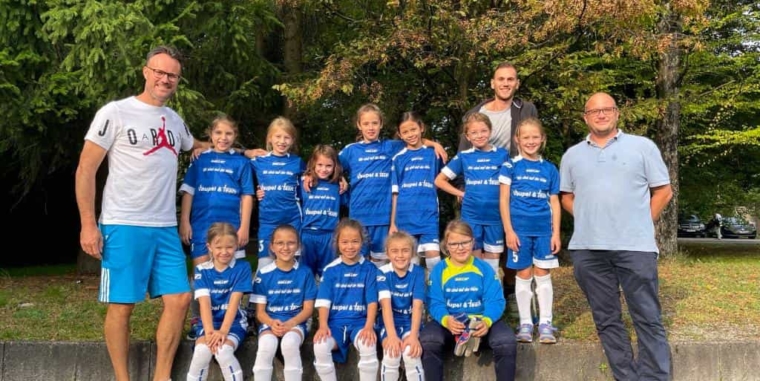 Girls Cup 2023
